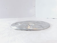 Victory Vision & Vegas Left Engine Motor Primary Clutch Side Cover Insert Trim - C3 Cycle