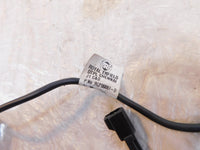 Royal Enfield Meteor 350 Euro 5 Electrical Negative Battery Cable Wire Lead (-) - C3 Cycle