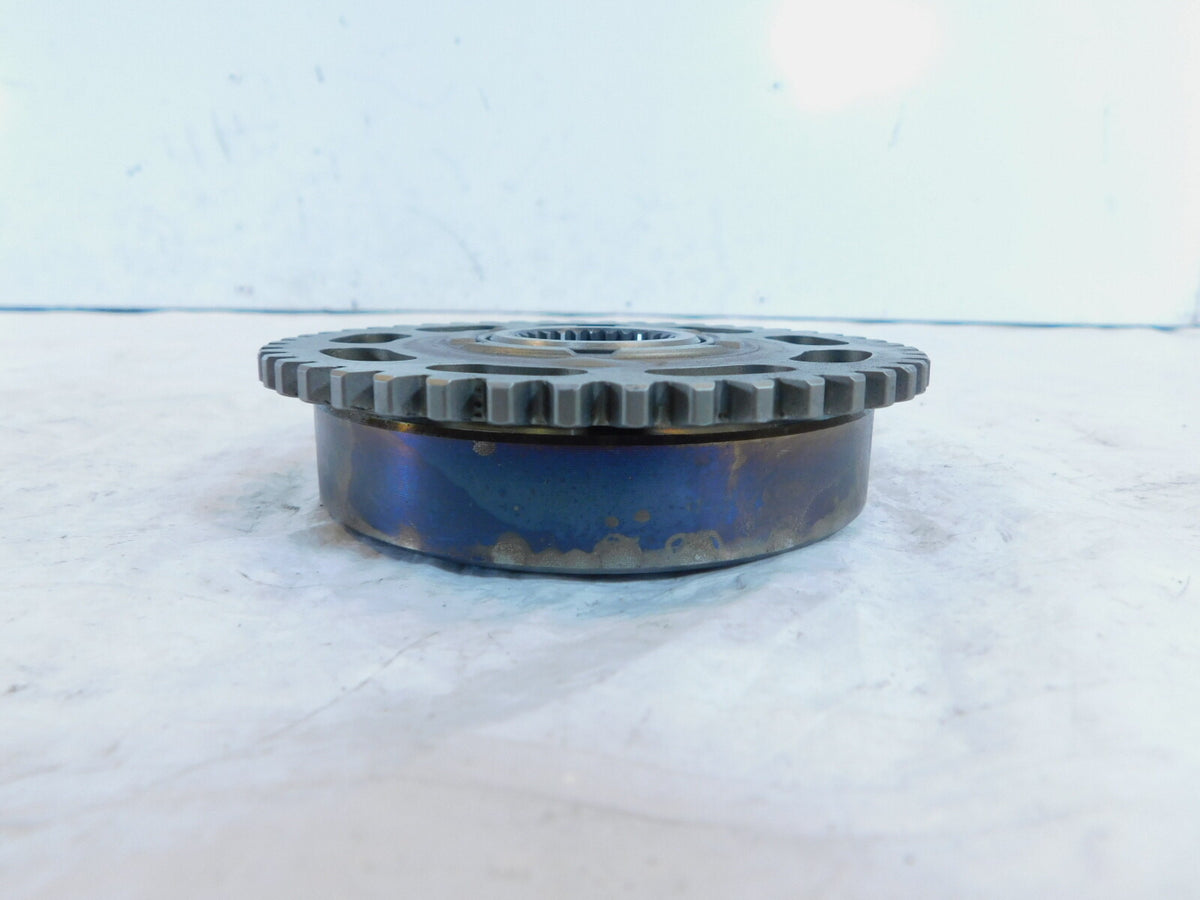 Honda GL1800 Goldwing 1800 NRX1800 OEM Starter Motor Clutch One Way Gear Bearing - C3 Cycle