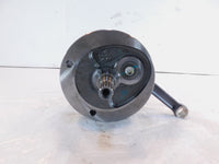 Royal Enfield Classic Bullet 500 EFI Engine Motor Crankshaft w/ Connecting Rod - C3 Cycle