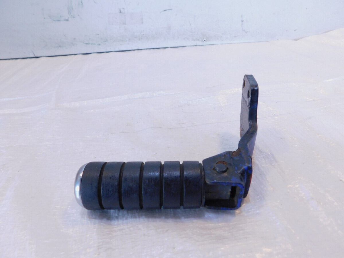 Honda VTX 1800 VTX1800F VTX1800N VTX1800R Rear Right Passenger Foot Peg & Mount - C3 Cycle