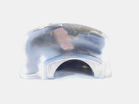Honda Valkyrie GL1500 Left or Right Cylinder Head Upper Top Chrome Guard Cover - C3 Cycle