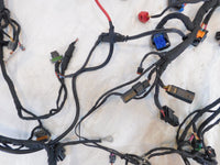 2024 Harley Davidson Pan America Special RA1250S 1250S Main Wiring Wire Harness - C3 Cycle