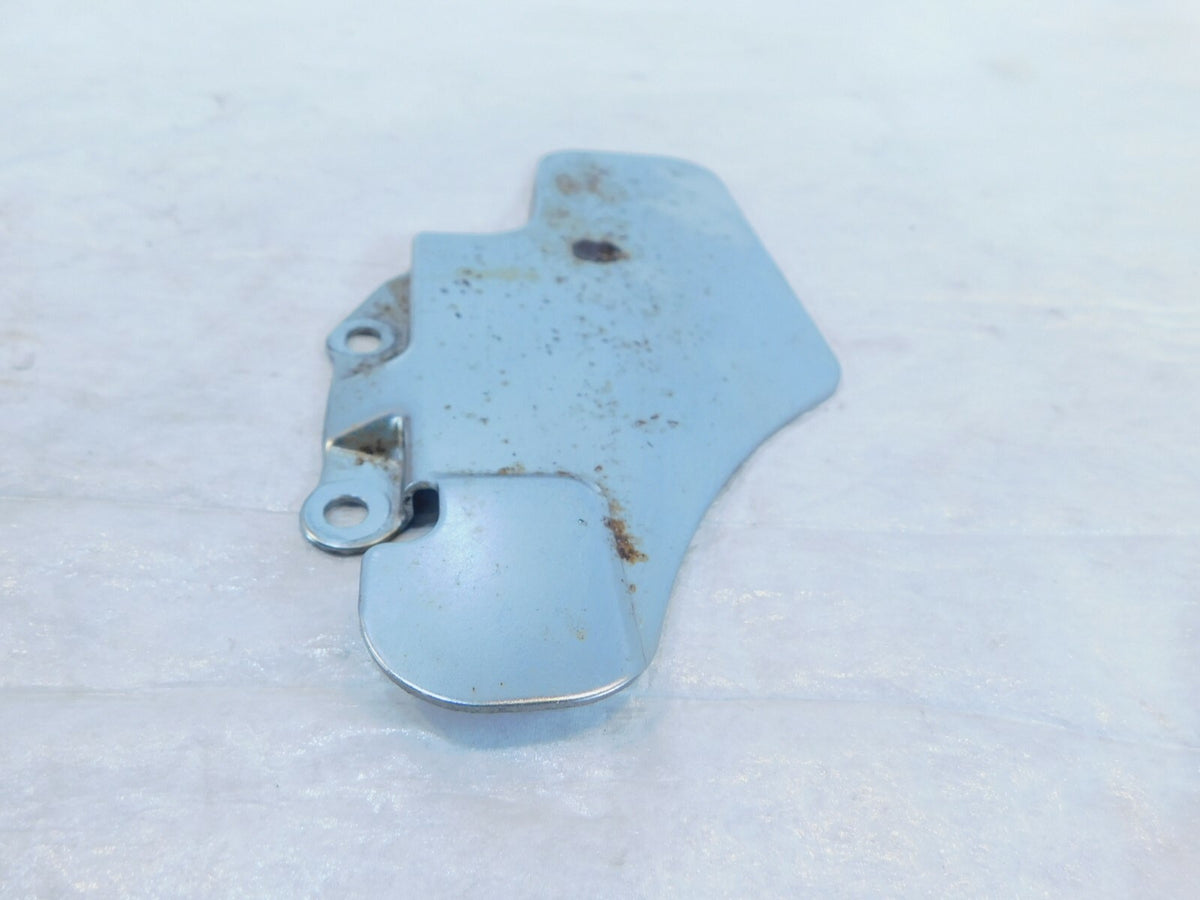 Honda VT1100 Shadow 1100 ACE & Aero Rear Master Cylinder Shield Guard Cover Cap - C3 Cycle