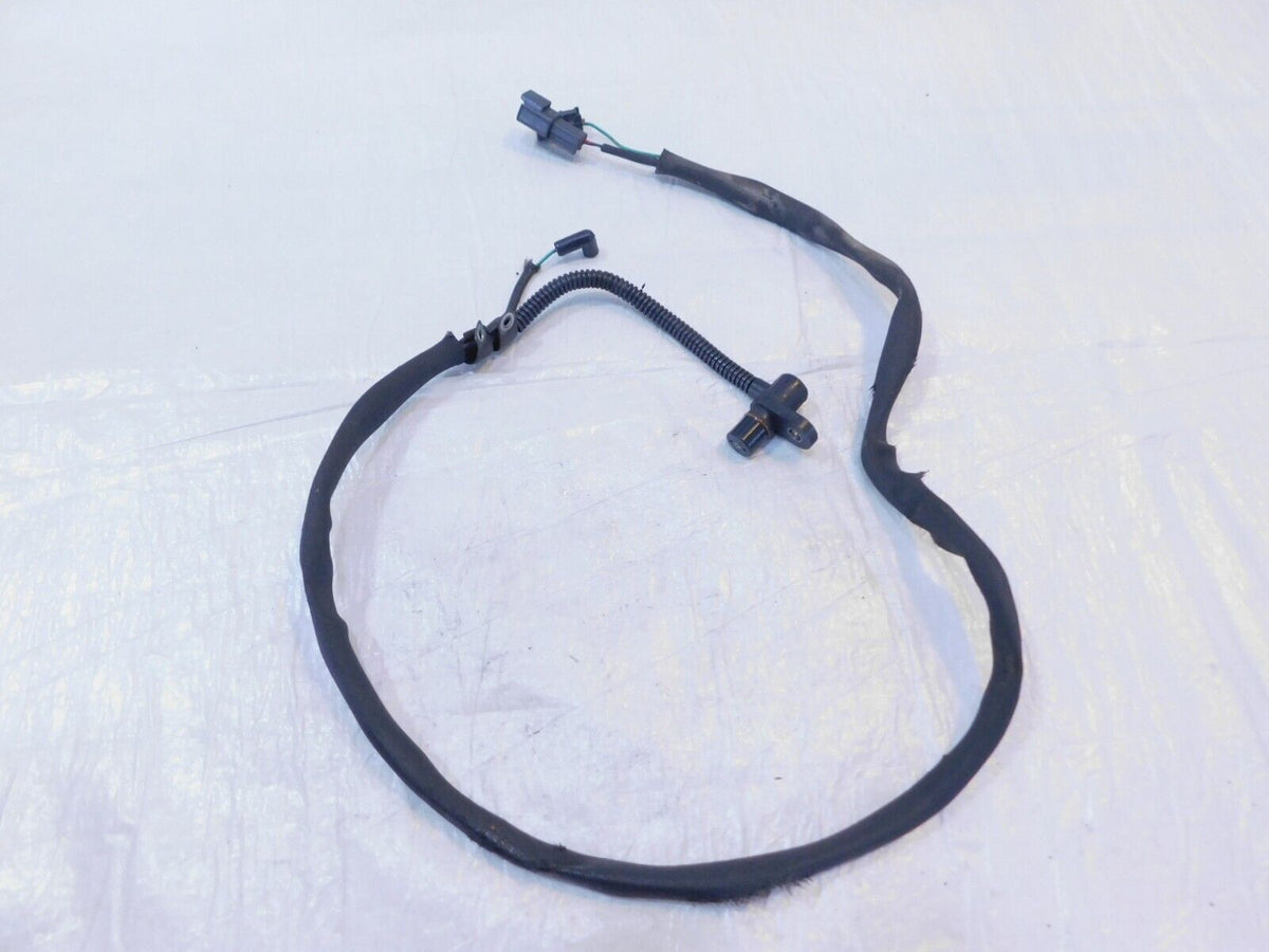 Harley Davidson Electra Glide & Dyna Engine Oil Pressure & Crank Position Sensor - C3 Cycle