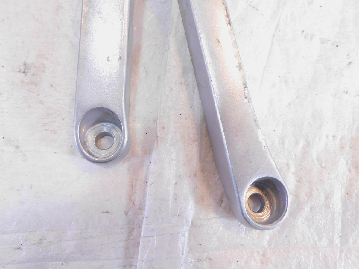 Pair Honda CBR600RR CBR600RA CBR600 Rear Passenger Footrest Foot Pegs w/ Mounts - C3 Cycle