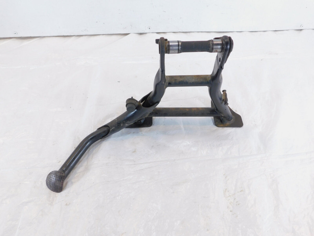 2011-2022 BMW K1600 GT K1600GT K1600GTL Black Centerstand Main Stand Prop - C3 Cycle