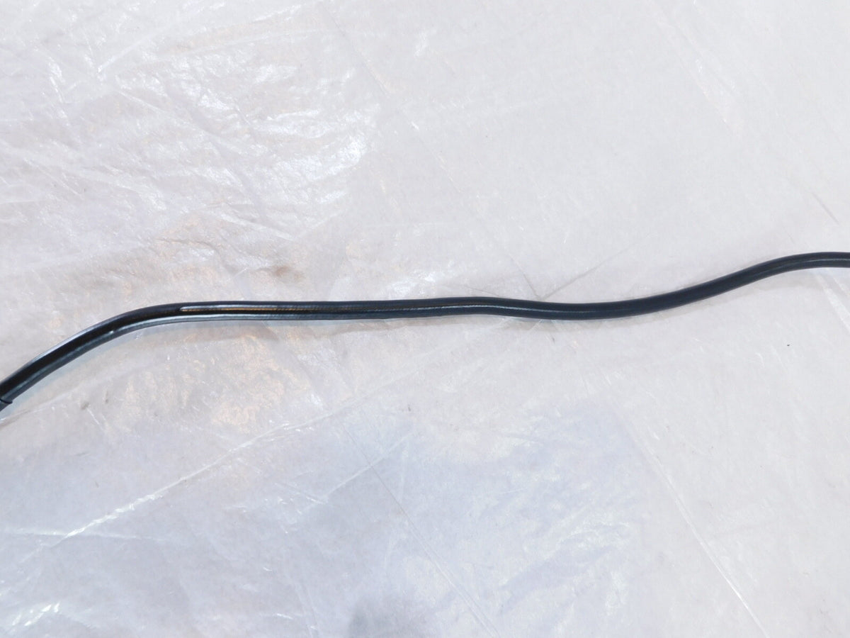 Harley Davidson Touring Road King & Electra Glide Dual Disc Front Bake Line Hose - C3 Cycle