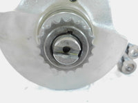 2005 Victory V92 Touring Kingpin & Vegas Cruiser Crank Crankshaft Flywheel - C3 Cycle