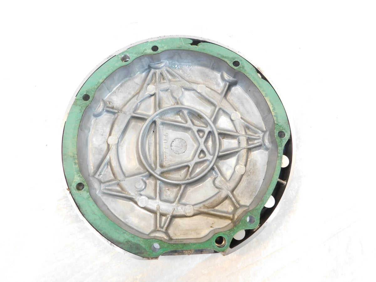 1995-2003 Honda VT1100 VT1100C Shadow 1100 ACE & Aero Right Engine Clutch Cover - C3 Cycle
