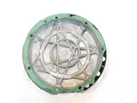 1995-2003 Honda VT1100 VT1100C Shadow 1100 ACE & Aero Right Engine Clutch Cover - C3 Cycle