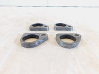 4 Harley Sportster 883 & 1200 Exhaust & Intake Pushrods Tappet Lifter Retainers - C3 Cycle