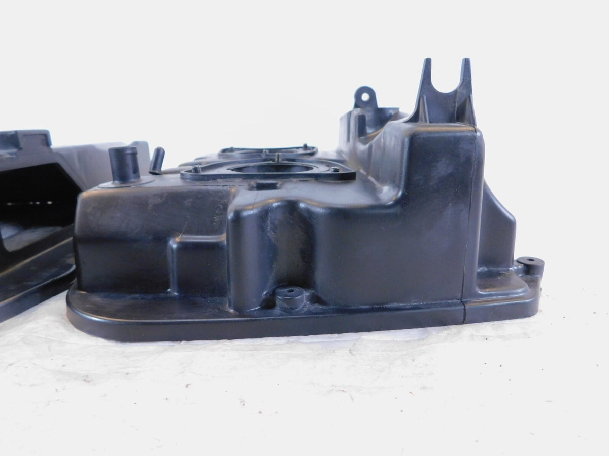 1992-00 Honda GL1500 Goldwing 1500 Air Intake Airbox Cleaner Filter Box Housing - C3 Cycle