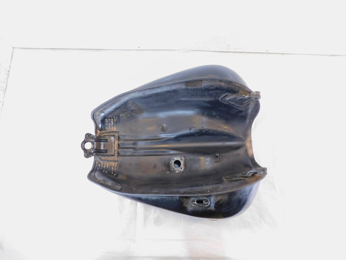2002-2003 Yamaha Royal Star Venture XVZ13 Gas Petrol Fuel Tank Reservoir -Dented - C3 Cycle