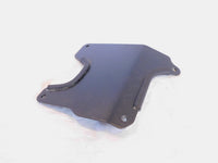 08-09 Kawasaki Concours 14 ABS ZG1400 OEM Rear Back Battery Cover Guard Bracket - C3 Cycle
