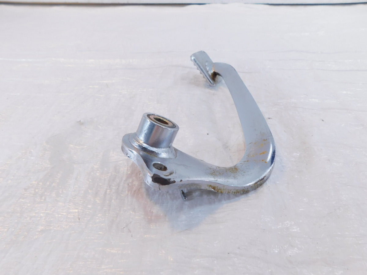 1997-2007 Honda VT1100 VT1100C Shadow 1100 Spirit Rear Brake Pedal Lever - C3 Cycle