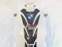 BMW F650GS Dakar G650GS Center Gas Petrol Fuel Tank Fairing Cowling Cover Panel - C3 Cycle