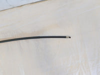 2009-2013 Piaggio Vespa LX S 50 Front Handlebar Throttle Control Cable Line - C3 Cycle