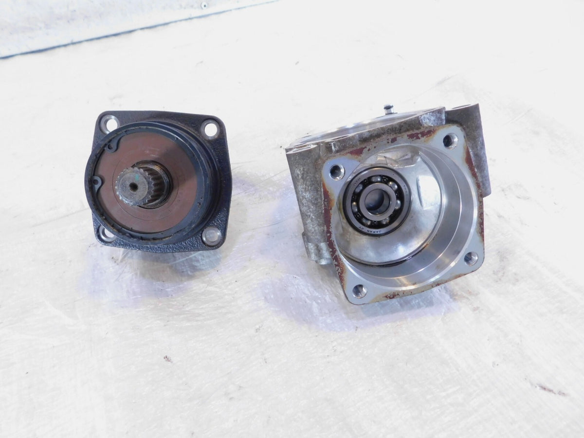 Honda VTX1800 VTX 1800 VTX1800S VTX1800R Final Drive Cross Shaft Bevel Gear - C3 Cycle