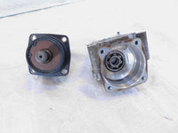 Honda VTX1800 VTX 1800 VTX1800S VTX1800R Final Drive Cross Shaft Bevel Gear - C3 Cycle