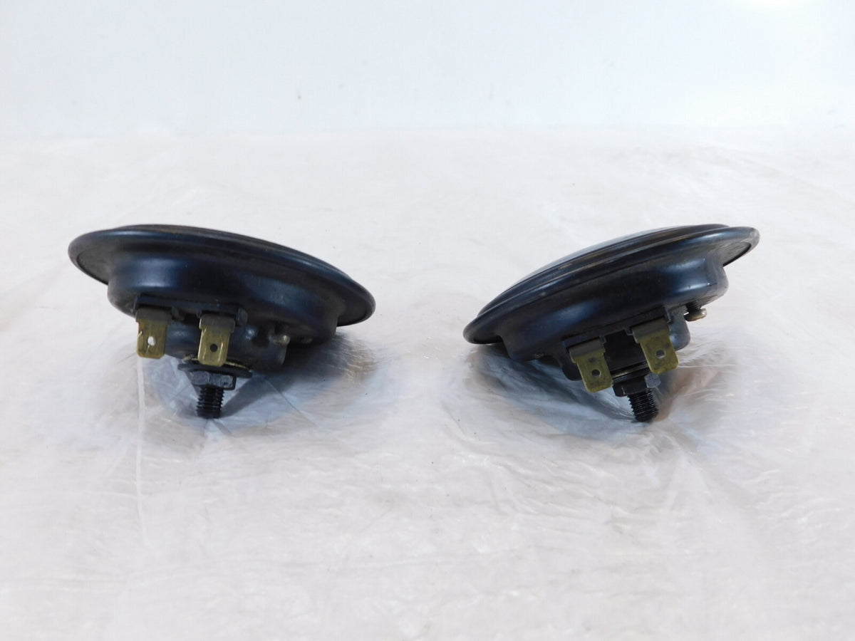 Kawasaki Vulcan 1500 VN1500 Drifter Classic Nomad Fi Sound Horns - 27003-1406