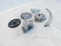 2017-2020 Indian Scout, Sixty, 1200 & Bobber Engine Motor Oil Pump - C3 Cycle