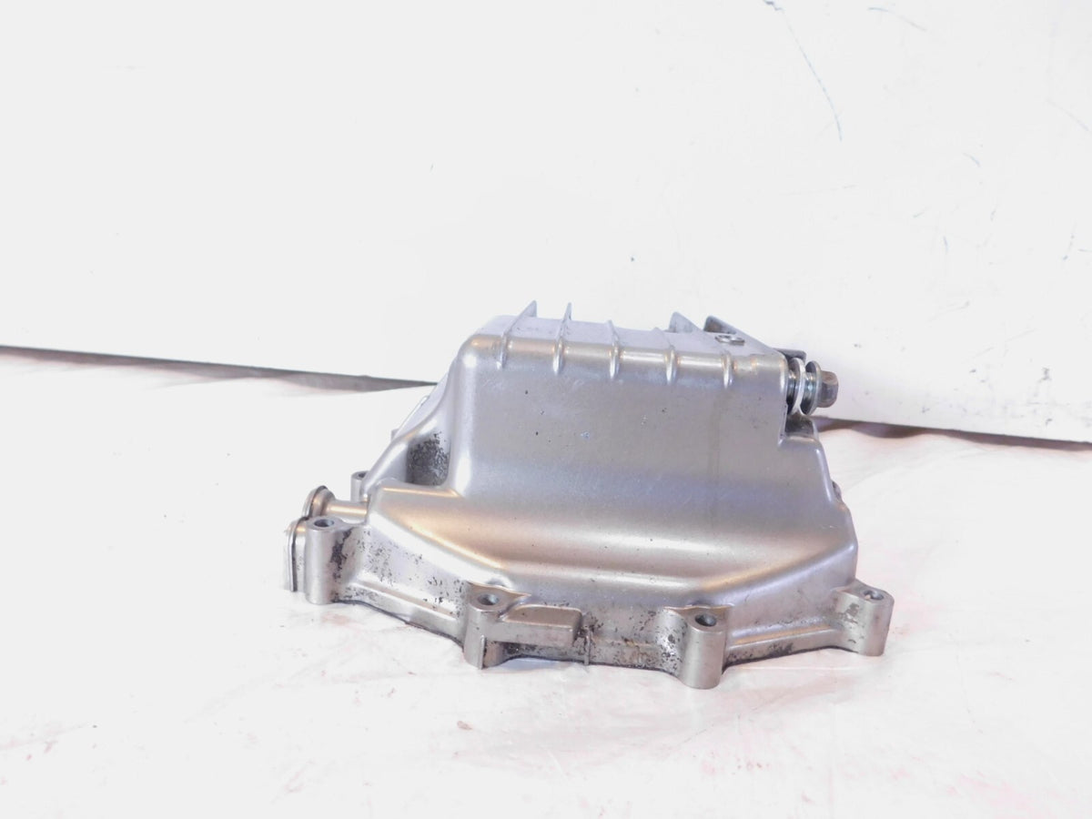 Honda VTR1000F Super Hawk Firestorm 1000 Engine Motor Oil Drain Bottom Pan Sump - C3 Cycle