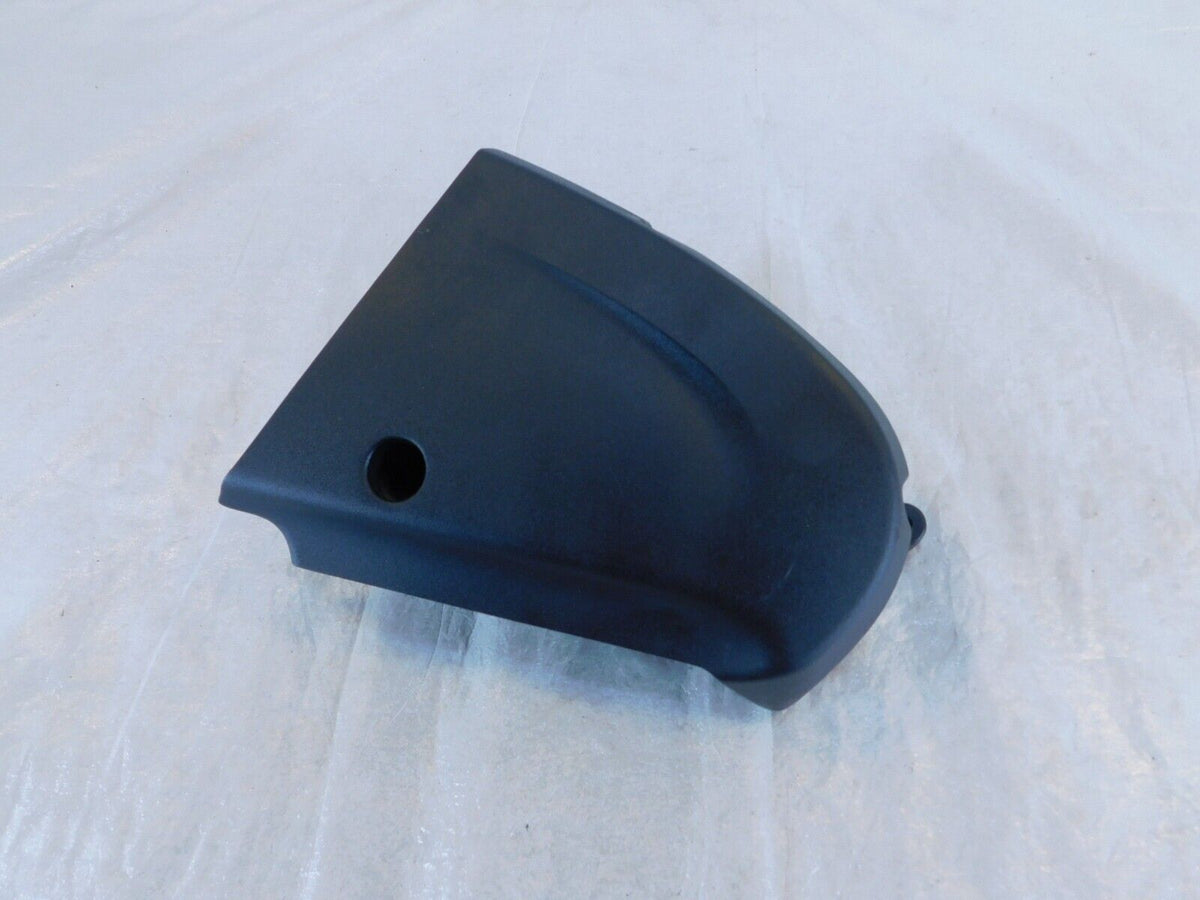 Indian Challenger Limited & Dark Horse Right Rear Engine Sprocket Pulley Cover - C3 Cycle