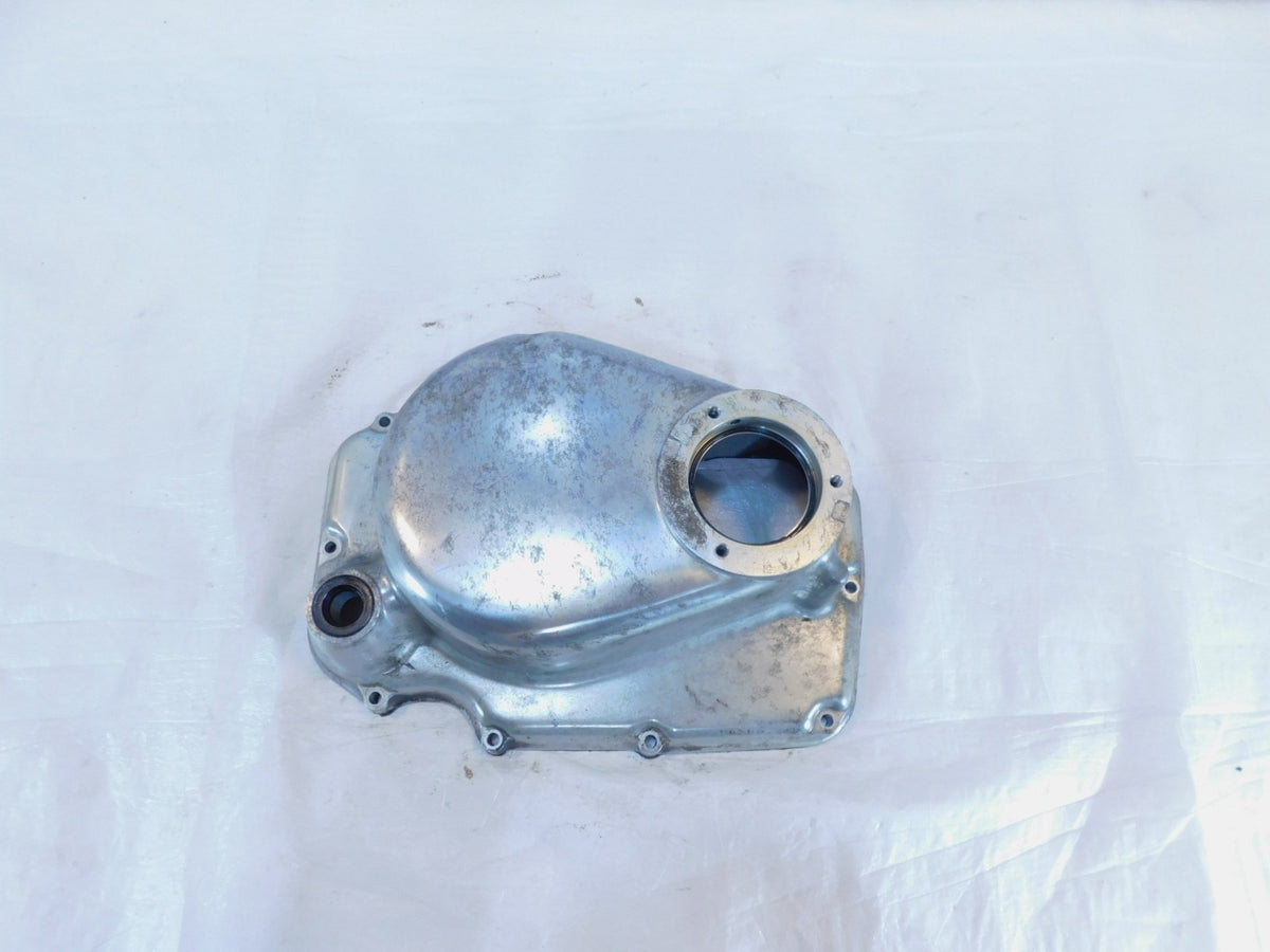 Honda CB450K CB450 Super Sport 450 Right Engine Motor Clutch Crankcase Cover - C3 Cycle