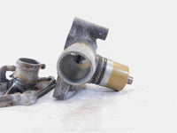 1992-1996 Honda GL1500 Goldwing 1500 Engine Coolant Water Pump Case & Impeller - C3 Cycle