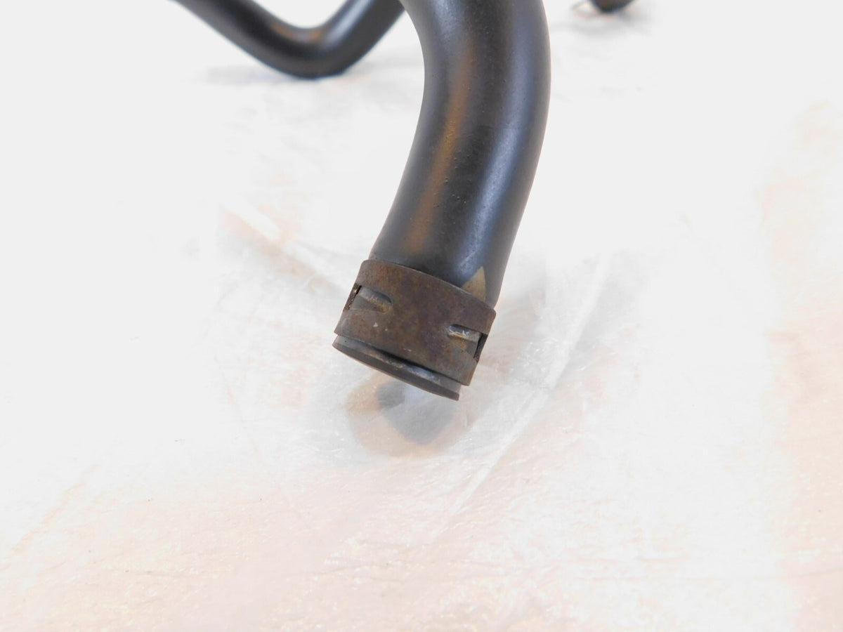 2015-2018 Harley Davidson Street 500 750 Breather Valve Solenoid Air Hose Pipes - C3 Cycle