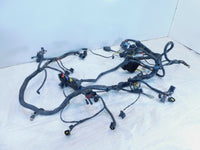 2002 2003 2004 Triumph Sprint 955 ST Main Wire Wiring Harness Loom - C3 Cycle