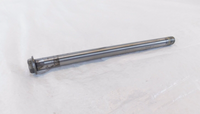 Kawasaki GPz1100 Ninja ZX11 ZX1100 ZX1100C/D/E Rear Swingarm Pivot Bolt Shaft - C3 Cycle