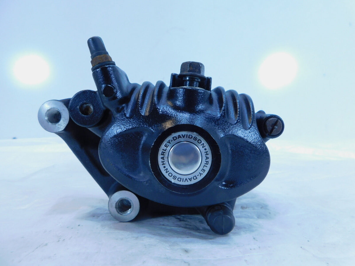 Harley Davidson Sportster 1200 Nightster & 883 Iron Front Left Brake Caliper