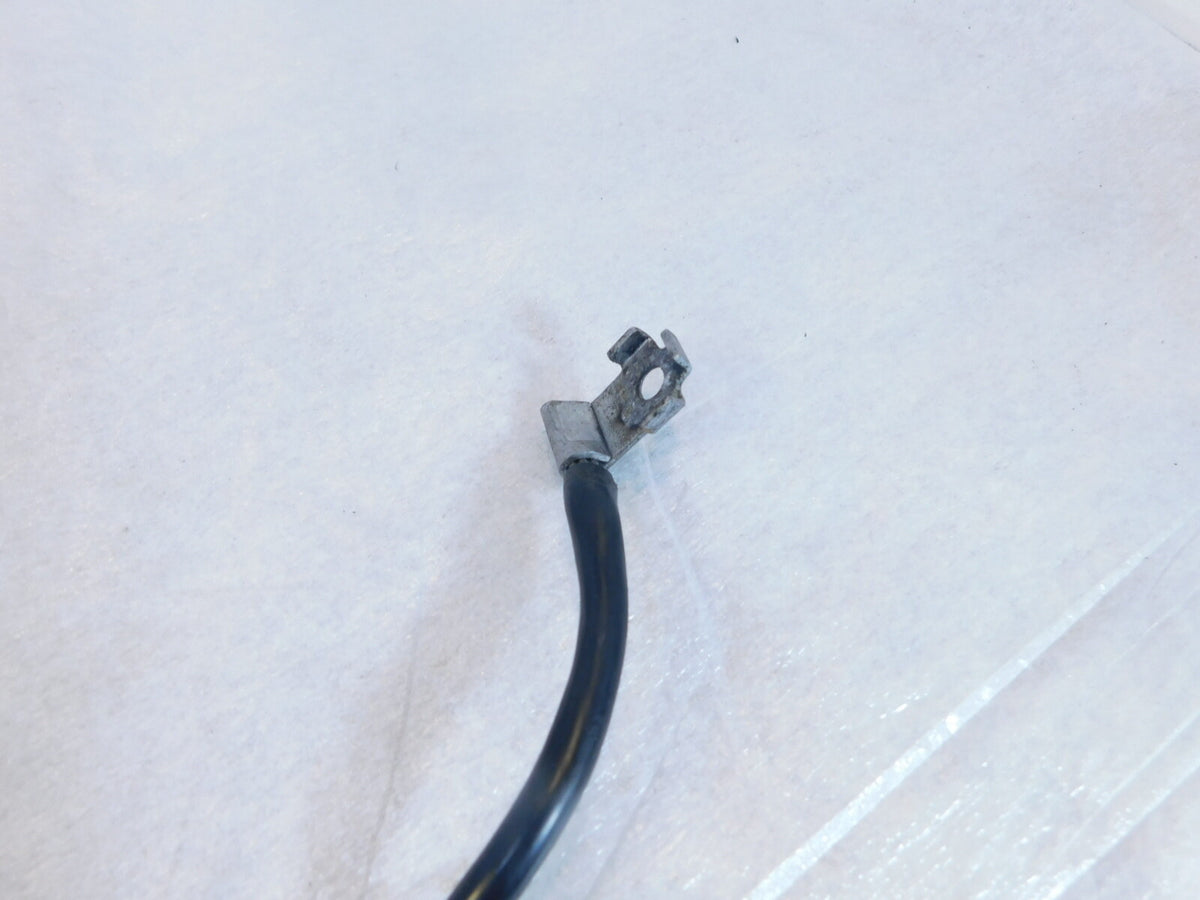 2002-2005 Kawasaki ZZR1200 ZX1200C Negative Minus Ground Battery Cable Wire Line - C3 Cycle