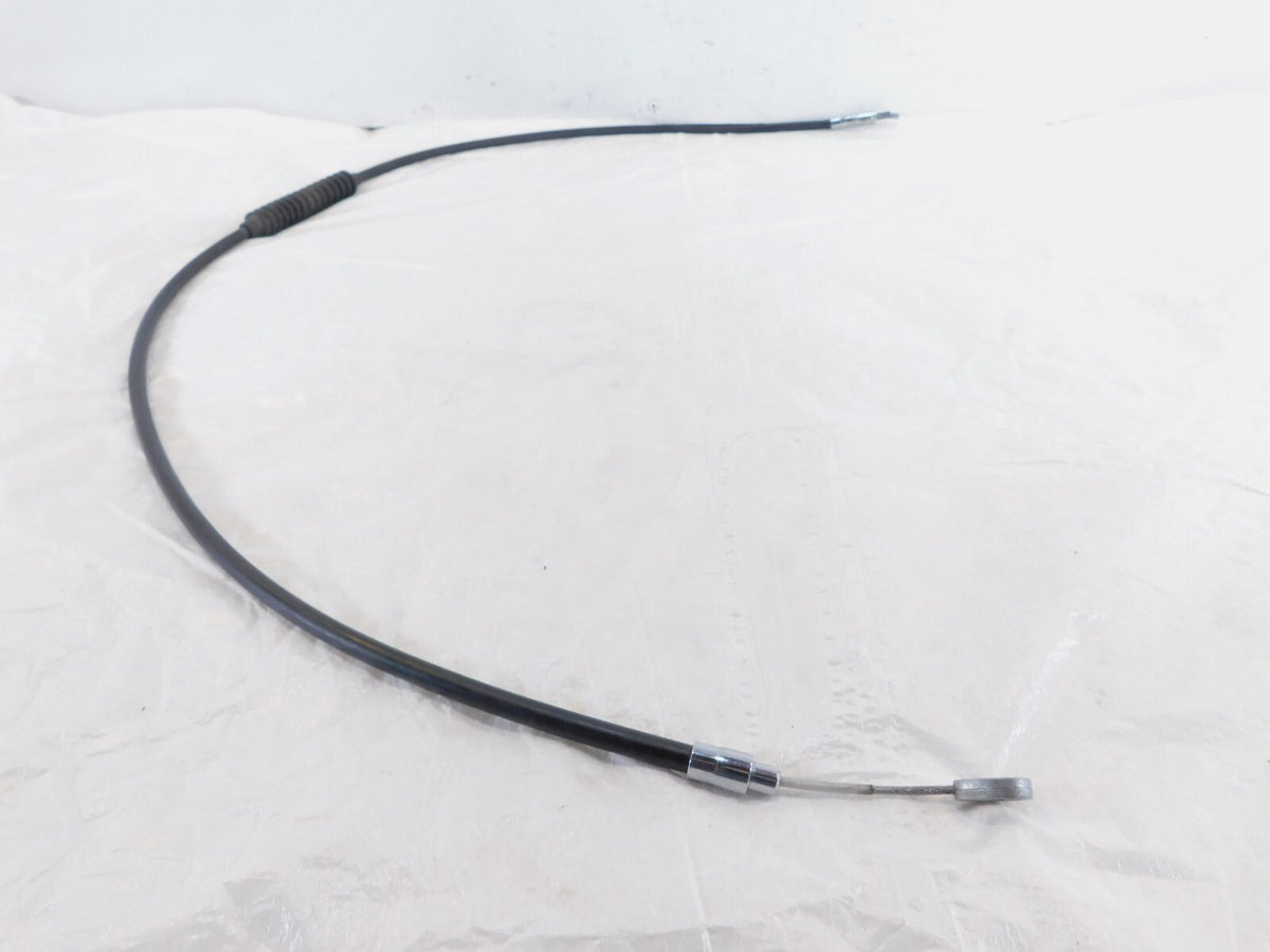 Harley Davidson Sportster XLH 883 Hugger 1100 1200 Clutch Cable Line 38621-86A - C3 Cycle