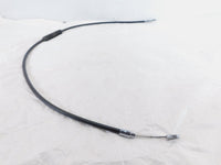 Harley Davidson Sportster XLH 883 Hugger 1100 1200 Clutch Cable Line 38621-86A - C3 Cycle