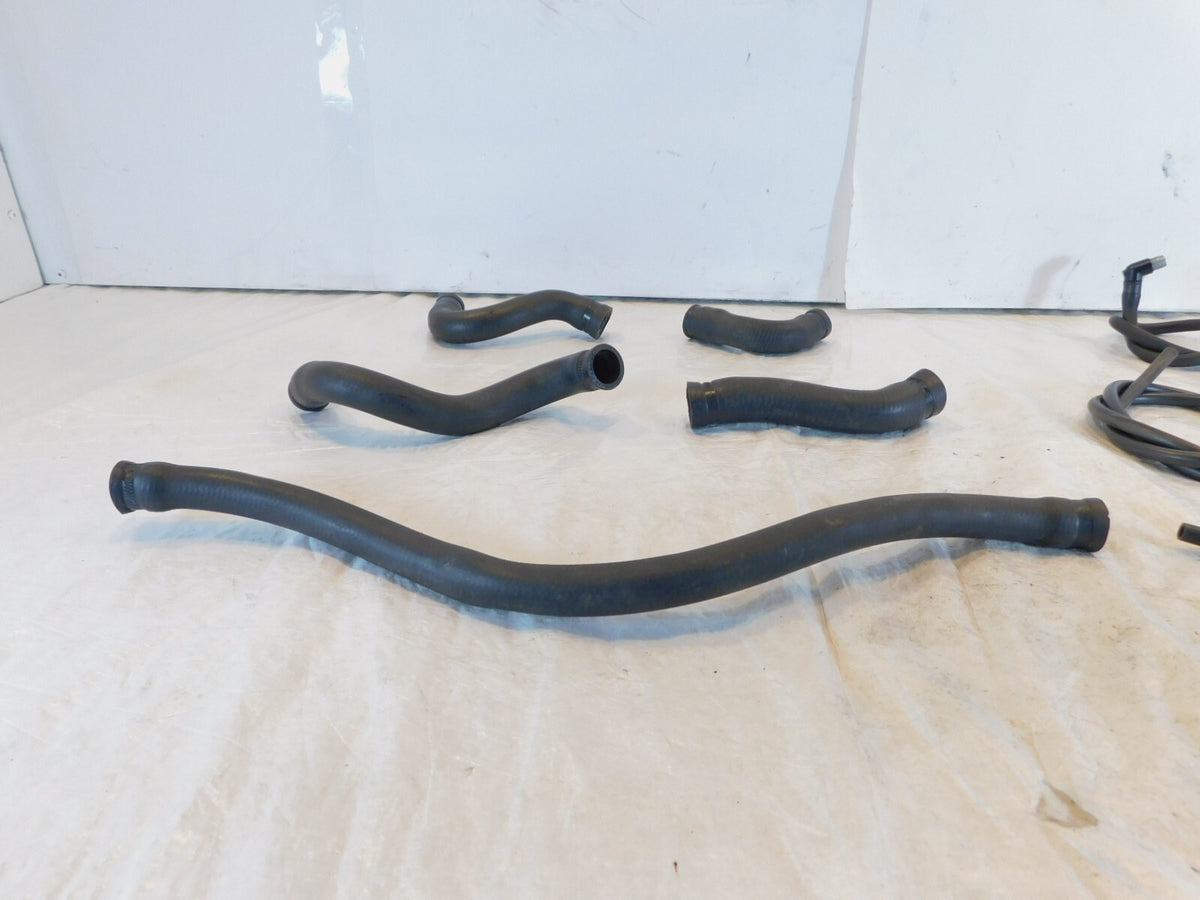 2003 03 Triumph Thunderbird Sport 900 Miscellaneous Engine Air Oil Hose Lot - C3 Cycle