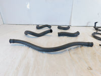 2003 03 Triumph Thunderbird Sport 900 Miscellaneous Engine Air Oil Hose Lot - C3 Cycle