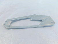 2016 16 Kawasaki Z800 ABS ZR800 Right Side Foot Peg Pedal Mount Bracket Cover - C3 Cycle