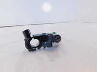 Kawasaki Versys 650 KLE650 Vulcan S Clutch Perch Mount Bracket w/ Lever Handle - C3 Cycle