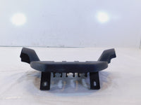 1991-1996 BMW K1100RS K100RS Center Handlebar Switch Button Cover Impact Plate - C3 Cycle