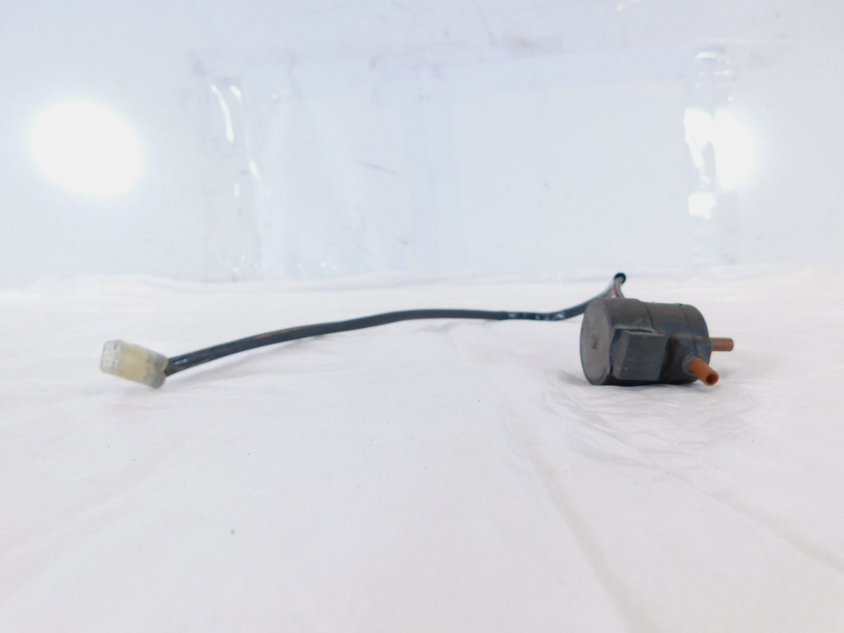 1988 88 Honda Goldwing 1500 GL1500 Standard Electrical Air Intake Solenoid Valve - C3 Cycle
