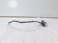 87-09 Suzuki Intruder 1400 & Boulevard S83 VS1400 License Plate Tag Light Lamp