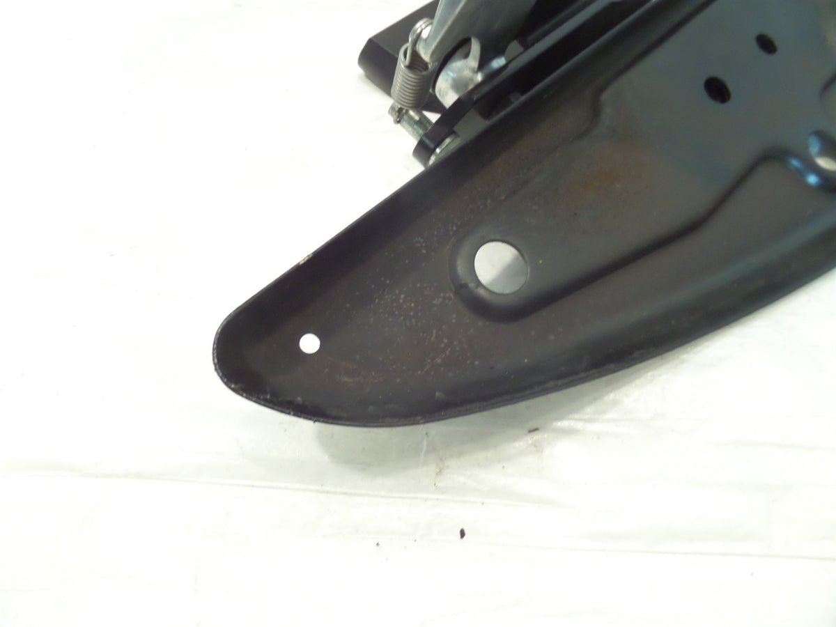 2010-2017 Victory Vision Tour Premium Right Footboard Floorboard w/ Brake Pedal