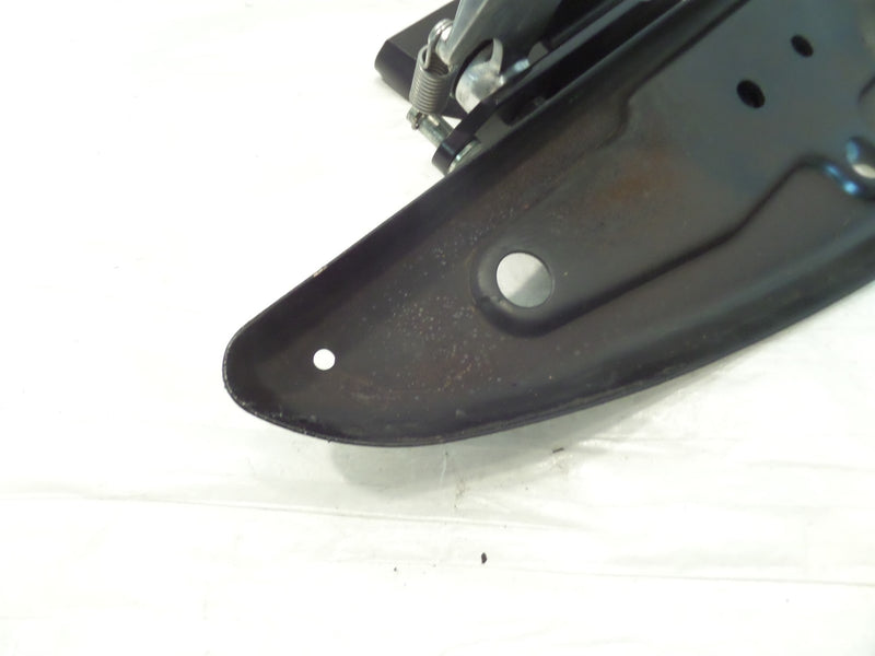 2010-2017 Victory Vision Tour Premium Right Footboard Floorboard w/ Brake Pedal