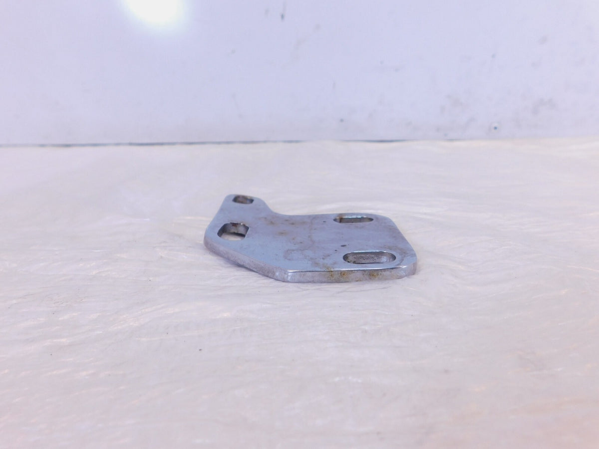82-85 Harley Davidson Ironhead Sportster 1000 Upper Front Motor Mount Bracket - C3 Cycle