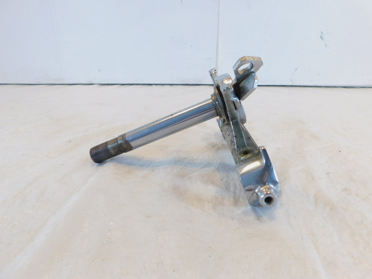 1971-1972 Harley Davidson Sportster 900 1000 Lower Bottom Front Fork Triple Tree - C3 Cycle