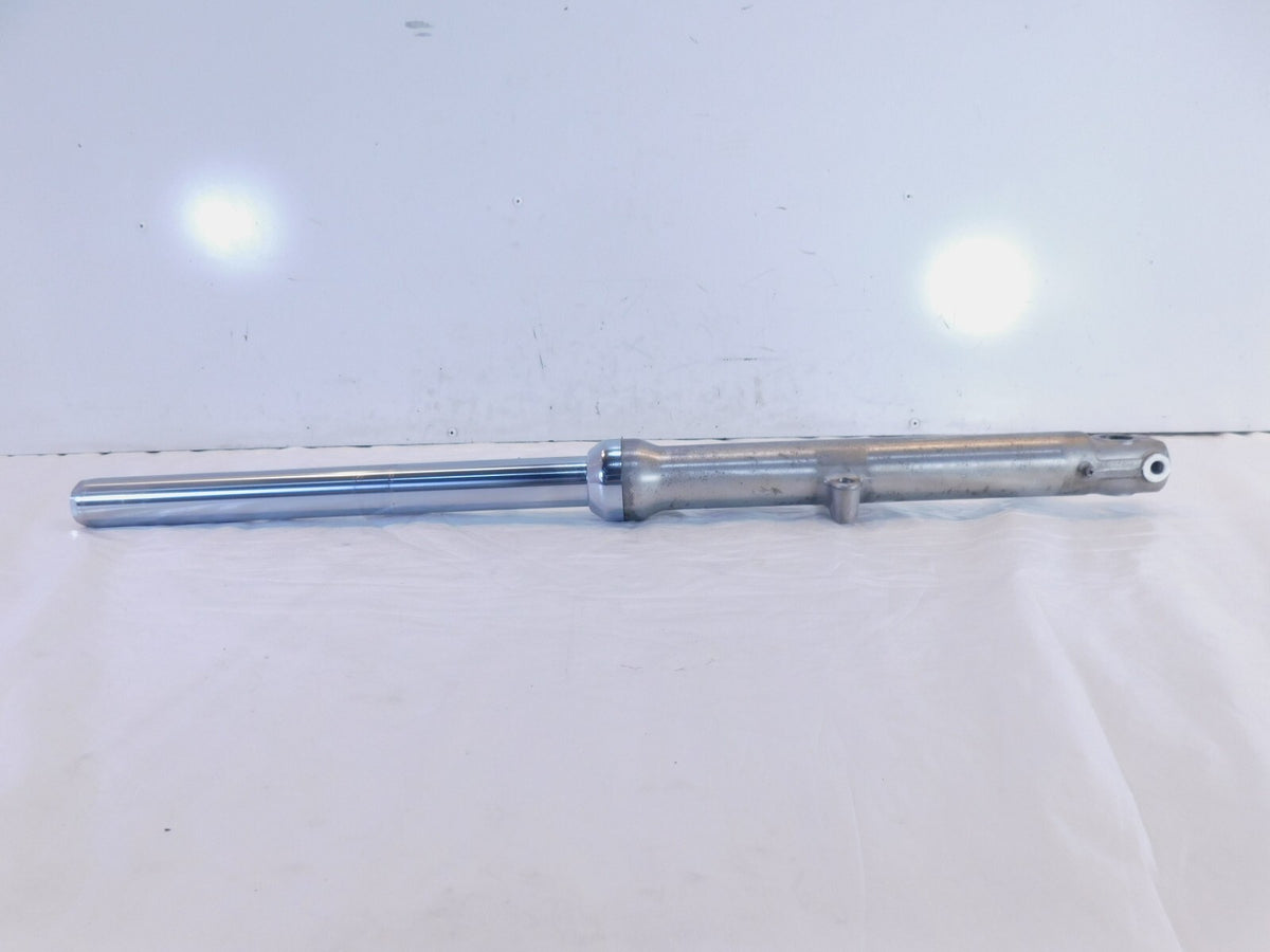 Harley Davidson Sportster 883 1200 Custom Right Front Fork End Shock Leg Tube - C3 Cycle