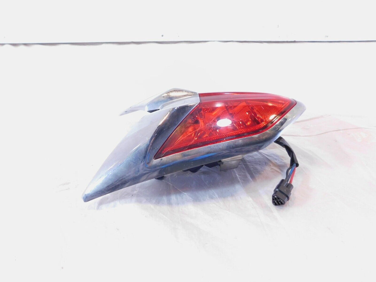 Kawasaki Vulcan VN 1700 Classic Nomad Voyager Vaquero Rear Taillight Tail Lamp - C3 Cycle
